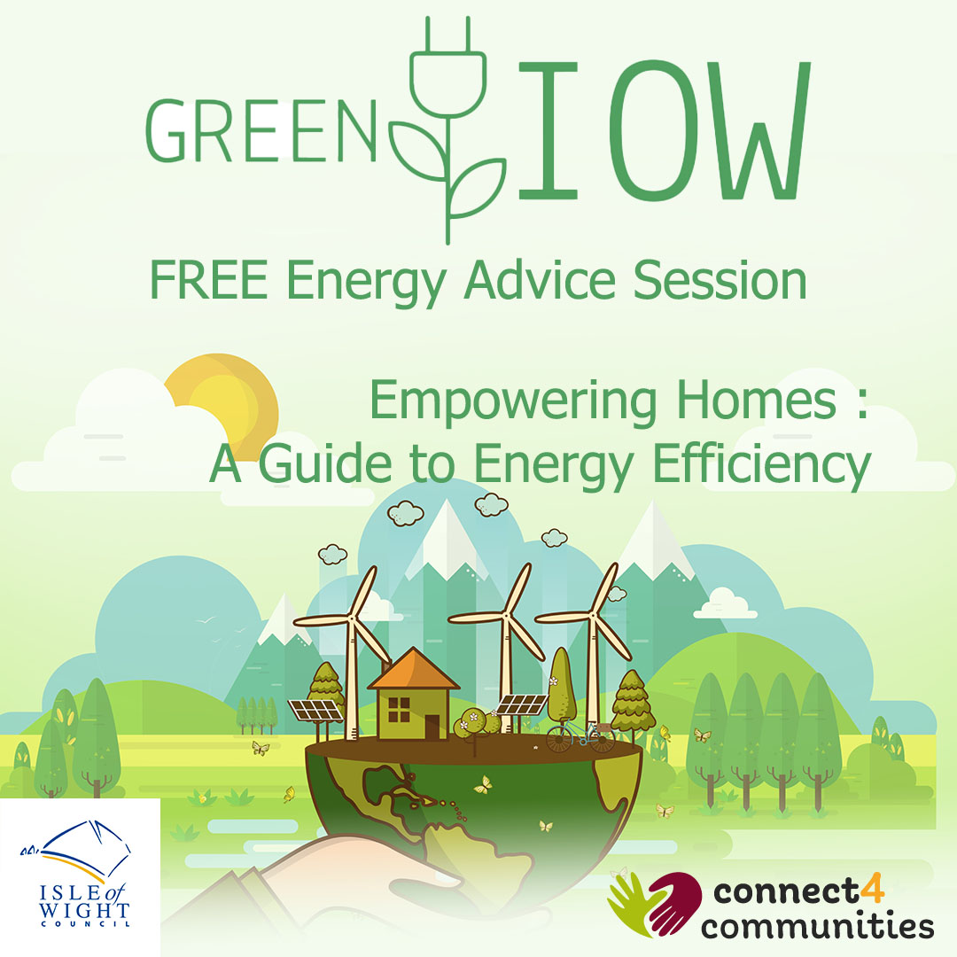 Free Energy Advice Session